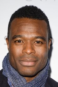 Lyriq Bent — მსახიობი