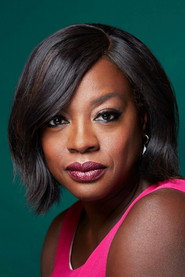 Viola Davis — მსახიობი