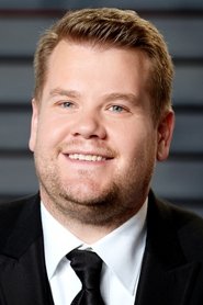 James Corden — მსახიობი
