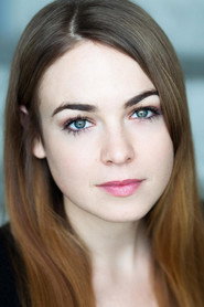 Emily Barclay — მსახიობი