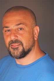 Serdar Kalsin — მსახიობი