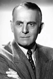 Moroni Olsen — მსახიობი