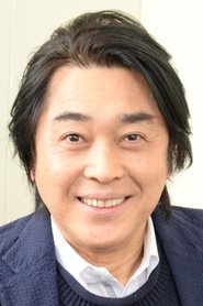 Masashi Ebara — მსახიობი