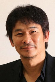 Tsuyoshi Ihara — მსახიობი