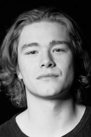 Jonas Hoff Oftebro — მსახიობი