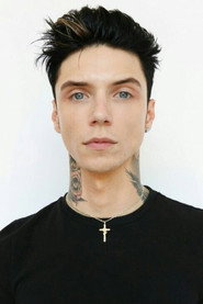 Andy Biersack — მსახიობი