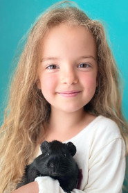 Milena Konstantinova — მსახიობი