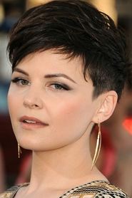 Ginnifer Goodwin — მსახიობი