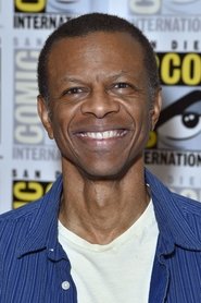 Phil LaMarr — მსახიობი