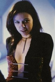 Melyssa Ade — მსახიობი