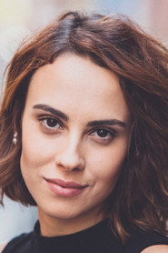 Alba García — მსახიობი
