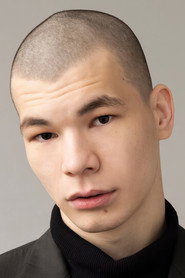Chingiz Garayev — მსახიობი