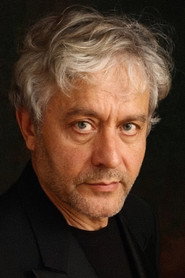 Didier Sandre — მსახიობი