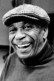Bill Cobbs — მსახიობი