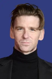 Paul Anderson — მსახიობი