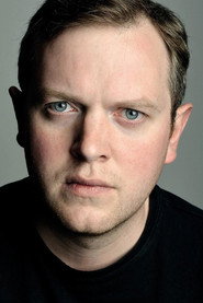 Miles Jupp — მსახიობი