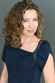Cynthia Evans — მსახიობი
