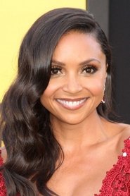 Danielle Nicolet — მსახიობი
