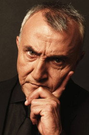 Mustafa Alabora — მსახიობი