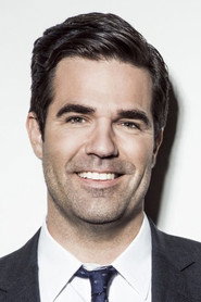 Rob Delaney — მსახიობი