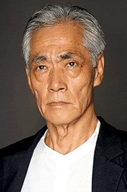 Hal Yamanouchi — მსახიობი
