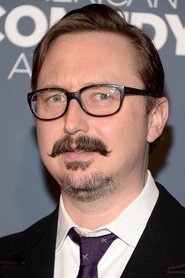 John Hodgman — მსახიობი