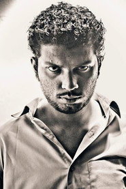 Anand Manmadhan — მსახიობი