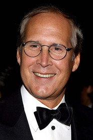 Chevy Chase — მსახიობი