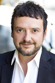 Paul Casar — მსახიობი