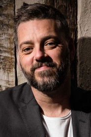 Iain Lee — მსახიობი