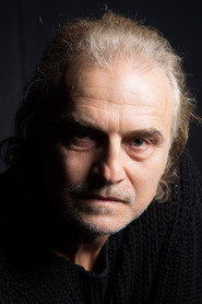 Dan Badarau — მსახიობი