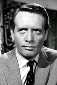 Patrick McGoohan — მსახიობი