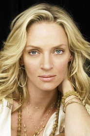Uma Thurman — მსახიობი
