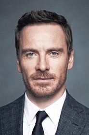 Michael Fassbender — მსახიობი