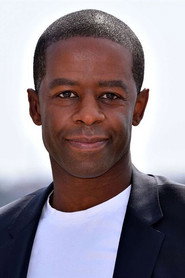 Adrian Lester — მსახიობი