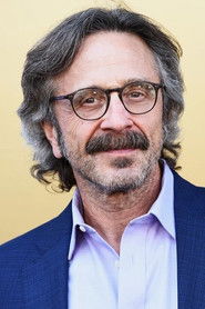 Marc Maron — მსახიობი