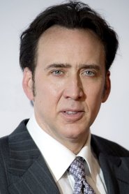 Nicolas Cage — მსახიობი