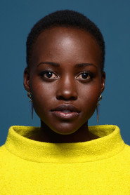 Lupita Nyong'o — მსახიობი