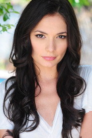 Christiana Leucas — მსახიობი