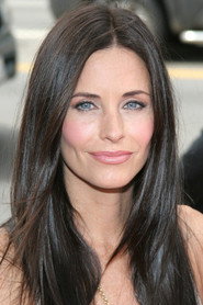 Courteney Cox — მსახიობი