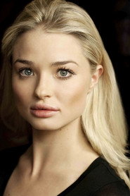 Emma Rigby — მსახიობი