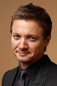 Jeremy Renner — მსახიობი