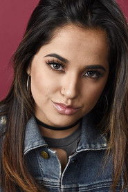 Becky G — მსახიობი