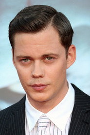 Bill Skarsgård — მსახიობი