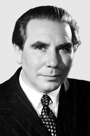 Donald Wolfit — მსახიობი