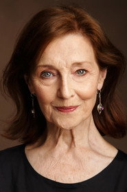 Stella McCusker — მსახიობი