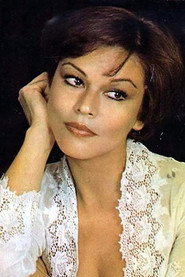Mirta Miller — მსახიობი