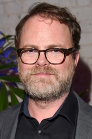 Rainn Wilson — მსახიობი