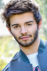 Jack Griffo — მსახიობი