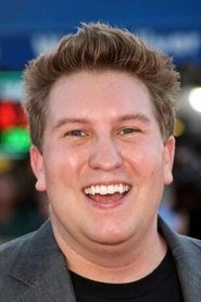 Nate Torrence — მსახიობი